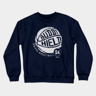 Buddy Hield Indiana Basketball Crewneck Sweatshirt